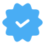 verified